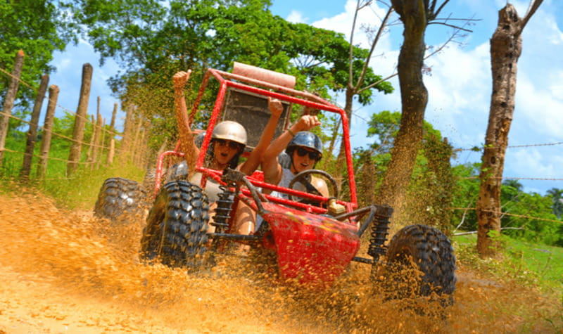 Punta Cana: Amazing Tour in Buggy Explore With Pick Up Hotel - Why This Buggy Tour Feels Practical (Not Just Loud Fun)