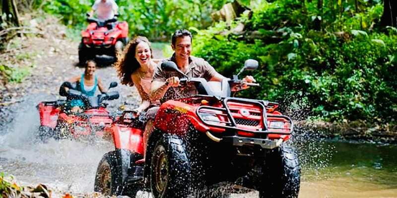 Punta Cana: Amazing Tour in Buggy Explore With Pick Up Hotel - Pickup and Meeting Points: Cap Cana, Veron, Friusa, and the Call Requirement