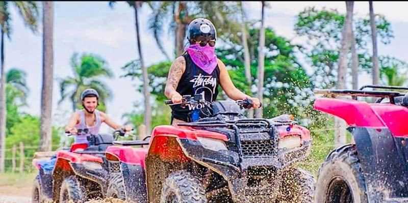 Punta Cana: Amazing Tour in Buggy Explore With Pick Up Hotel - Choosing the Right Time Slot: 8:30, 10:30, or 2:30
