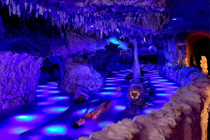 Reality Adventure at Xenses! With Round Transportation From Playa Del Carmen - Xenses Park by Xcaret: a sense-themed day that plays with your brain