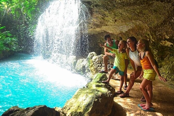 Reality Adventure at Xenses! With Round Transportation From Playa Del Carmen - Packing for the day: what to bring so you’re comfortable and not stressed