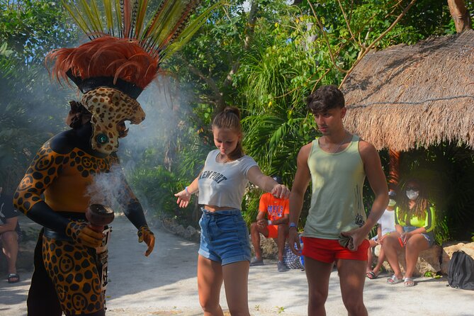 Reef Snorkeling & Jungle Speedboat Adventure with Mayan Ceremony - Final call: should you book this Cancun reef and speedboat adventure?