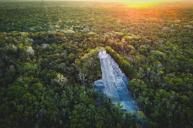 Rio Secreto and Coba Tour - Key Points to Know Before You Go
