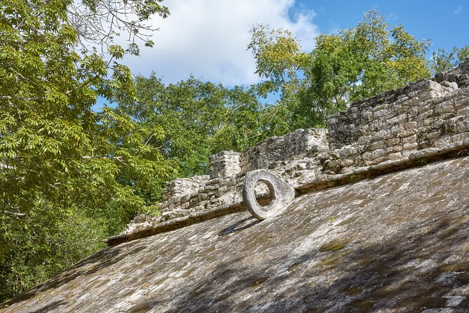 Rio Secreto and Coba Tour - The Big Idea: One Day, Two Very Different Adventures
