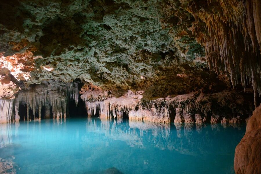 Rio Secreto Nature Reserve: Bicycle, Rappel & Ziplines Tour - The Photo Rules and the Cost Shock You Might Want to Avoid