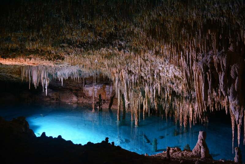 Rio Secreto Nature Reserve: Bicycle, Rappel & Ziplines Tour - Jungle Bike Ride: Scenic Transition, Not a Mountain Bike Fantasy