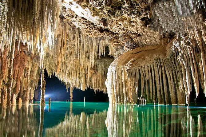 Rio Secreto Underground River Tour with Crystal Caves - Key Points Before You Go