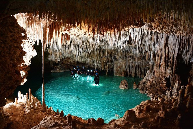Rio Secreto Underground River Tour with Crystal Caves - Crystal Cave Swim in Rio Secreto: What Makes It Worth It
