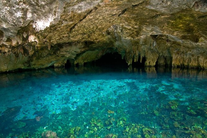 Rio Secreto Underground River Tour with Crystal Caves - Optional Add-Ons: Turning One Activity Into a Full Day