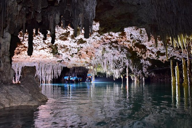 Rio Secreto Underground River Tour with Crystal Caves - Logistics and Timing: How Not to Lose Half a Day