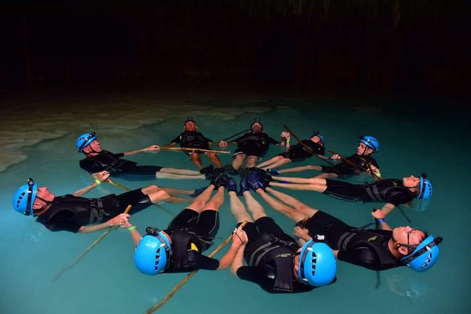 Rio Secreto Underground River Tour with Crystal Caves - Group Size and Guide Quality: The Difference You Feel