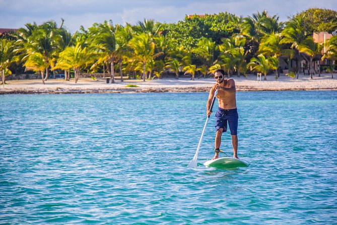 Riviera Maya Luxury Snorkeling Cruise with Lunch and Drinks - Weather, Cancellations, and What to Do If the Sea Turns