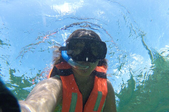 Riviera Maya Snorkeling - Riviera Maya snorkeling from Cancun, with Puerto Morelos built in