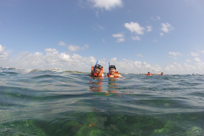 Riviera Maya Snorkeling - Logistics that matter: pickup zones and meeting time
