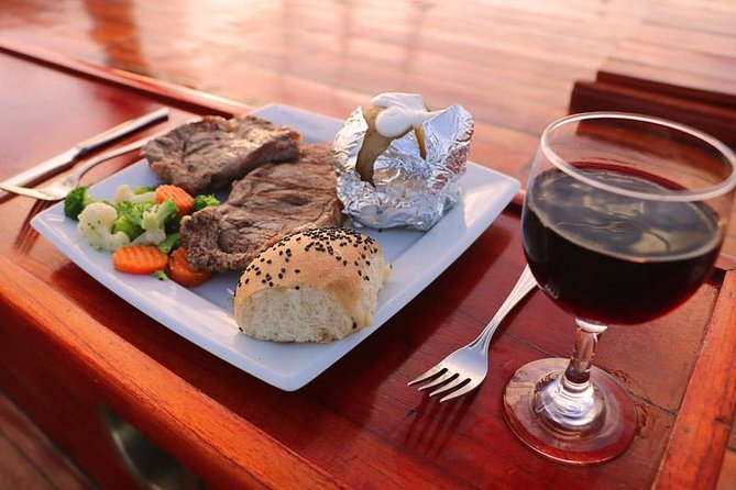 Romantic Experience Sunset Dinner Columbus in Cancun (2x1 price) - Key Highlights You’ll Actually Feel