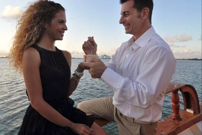 Romantic Experience Sunset Dinner Columbus in Cancun (2x1 price) - Price, the 2x1 Offer, and the Fees You Must Plan For