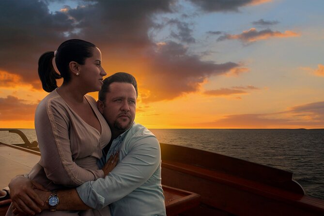 Romantic Sunset Dinner Cruising Experience - Value and Price: How to Budget Like a Local