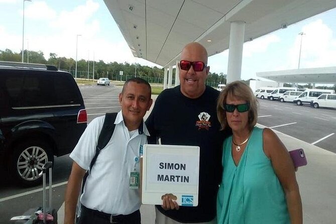 Round private transfer Airport- Akumal - Airport. - Should You Book This Cancun to Akumal Airport Transfer?