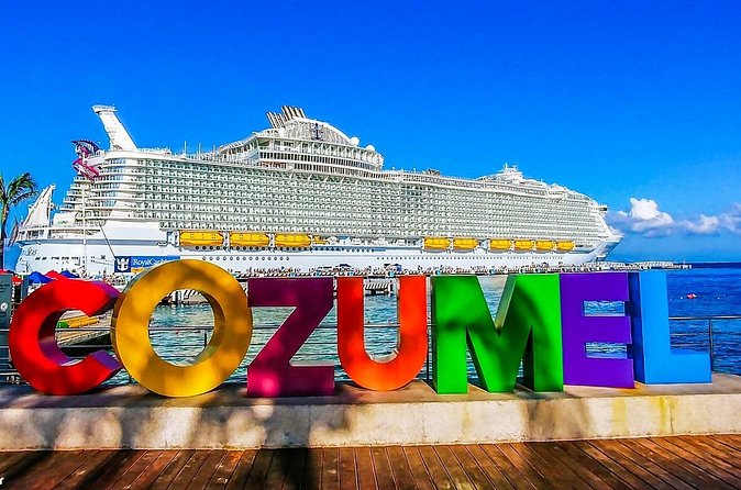 Round Transportation from Cancun to Cozumel Island in One Day - Arriving in Cozumel Around 10 AM: How to Use Your Free Time