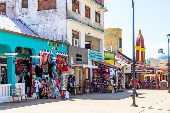 Round Transportation from Cancun to Cozumel Island in One Day - Price and Value: Is $58.70 Worth It?
