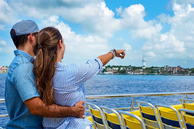 Round Trip Ferry to Isla Mujeres from Cancun - Key highlights to know before you go