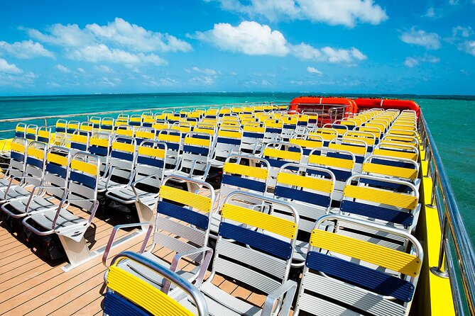 Round Trip Ferry to Isla Mujeres from Cancun - Where you meet, how to get there, and avoiding pier confusion