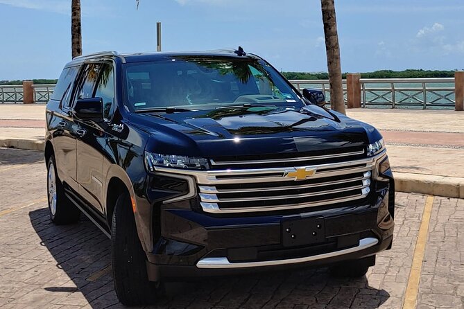 Round Trip Private Transfer from Cancun Airport - Playa de Carmen - Key things I’d watch for before you book