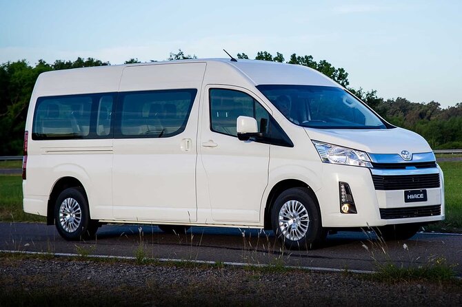 Round Trip Private Transportation from Cancun Airport up 4 People - Key Things That Matter Most