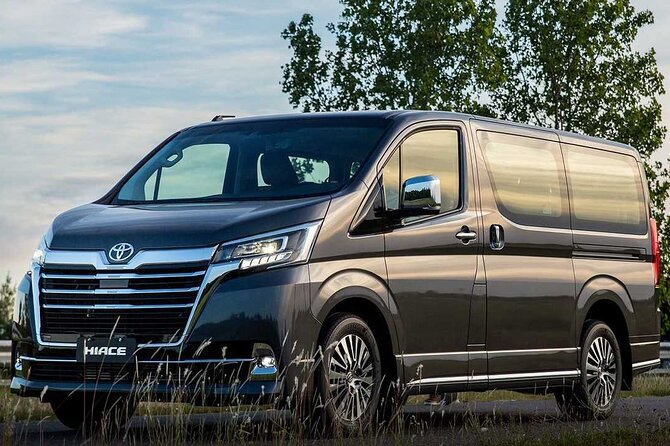 Round Trip Private Transportation from Cancun Airport up 4 People - What This Service Actually Is (And Why That’s Useful)