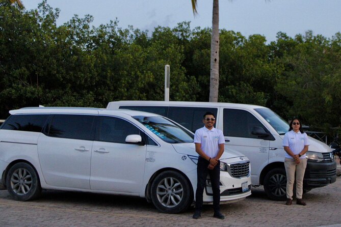 Round trip to Cancun Hotel Zone or Downtown Cancun - Key things to know before you go