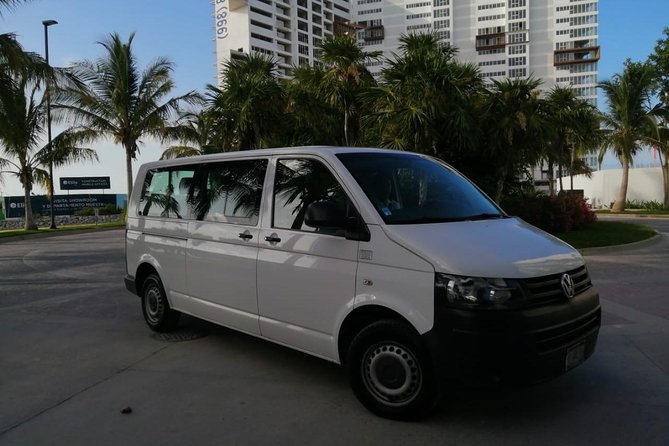 Round Trip Transfer from Cancun Airport to Playa del Carmen - Key Points You Should Know Before Booking