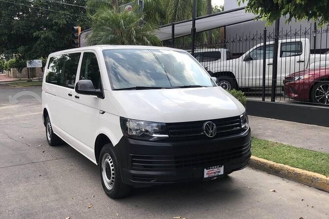 Round Trip Transfer from Cancun Airport to Playa del Carmen - Cancun Airport to Playa del Carmen in About 50 Minutes
