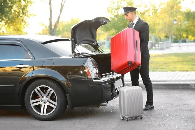 Roundtrip Private Transfer Cancun Airport (CUN) -Playa Del Carmen - Cancun to Playa Del Carmen Without the Airport Stress