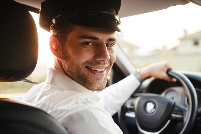 Roundtrip Private Transfer Cancun Airport (CUN) -Playa Del Carmen - Timing That Works: Waiting Time and Flight Tracking