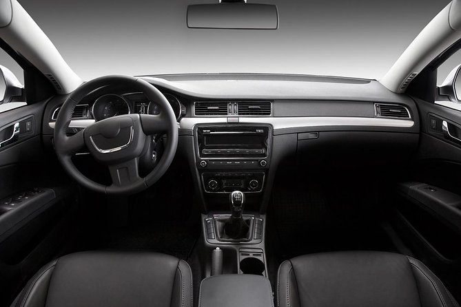 Roundtrip Private Transfer Cancun Airport (CUN) -Playa Del Carmen - Price and Value: What $88.76 Buys You