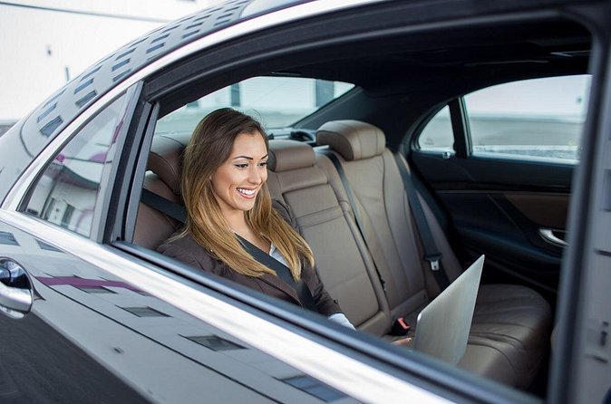 Roundtrip Private Transfer Cancun Airport (CUN) -Playa Del Carmen - Who This Transfer Fits Best in Real Life