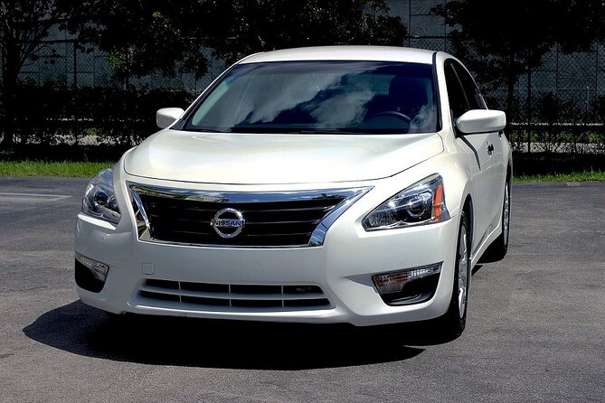 Roundtrip Private Transfer from Cancun Airport (CUN) - Why This Private Transfer Works in Cancun