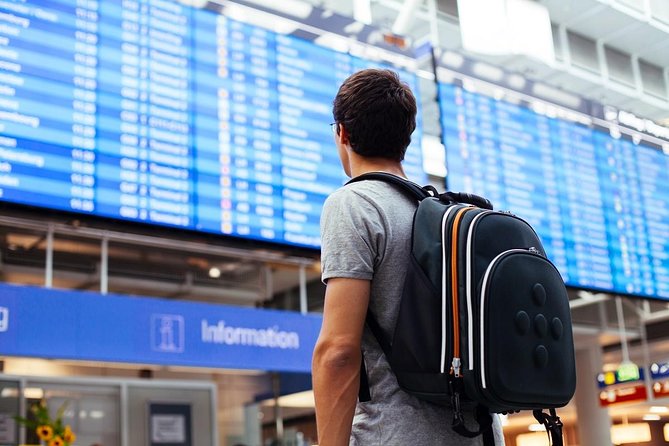Roundtrip Private Transfer from Cancun Airport (CUN) - Managing Delays Without Panic