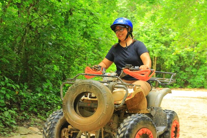 Rush Adventure in ATV Ziplines and Cenote - Key Points I’d Use to Decide