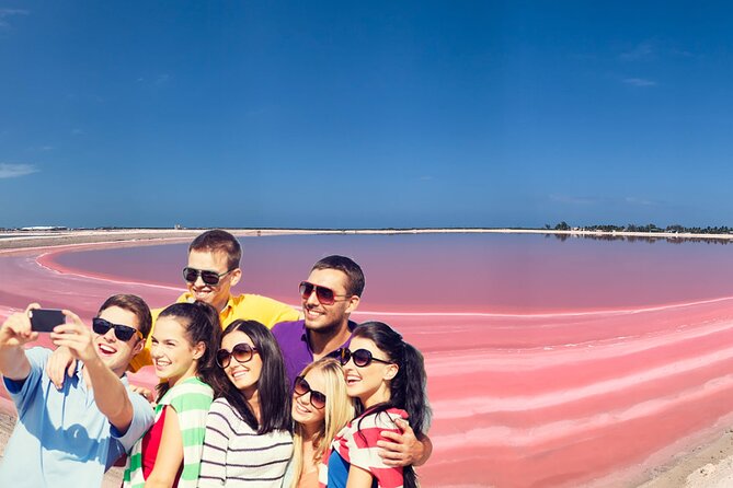 Safari in Rio Lagartos, Coloradas and Mayan Bath - What you’ll really do all day in Rio Lagartos and Las Coloradas