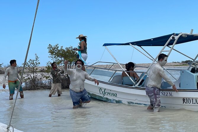 Safari in Rio Lagartos, Coloradas and Mayan Bath - Price and value: what $99 buys, plus local fees to plan for