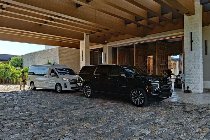 Safe and Comfortable Riviera Maya Transfers - Who This Transfer Works Best For