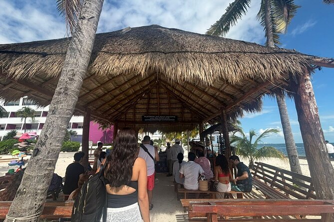 Sail Away Catamaran Day Trip with Snorkeling to Isla Mujeres - The Calm Sail Back to Cancun, and Why It Matters
