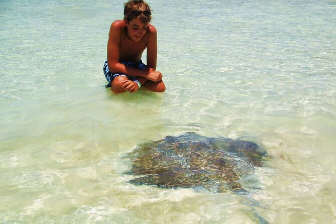 Sailing at Isla Contoy & Isla Mujeres! Snorkel at Ixlache Reef - Why This Cancun Catamaran Day Trip Works