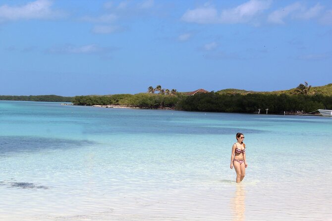Sailing at Isla Contoy & Isla Mujeres! Snorkel at Ixlache Reef - Lunch on Isla Contoy: The Meal That Changes Your Whole Day
