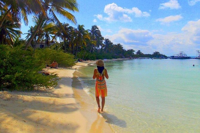 Sailing at Isla Contoy & Isla Mujeres! Snorkel at Ixlache Reef - Open National Bar After Lunch: The “When” Matters