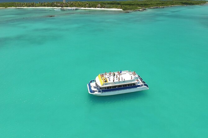 Sailing at Isla Contoy & Isla Mujeres! Snorkel at Ixlache Reef - Value and Price: Is It Worth $145?