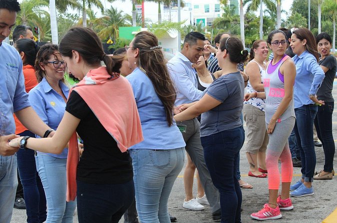 salsa dancing lessons and bachata classes - Who this class is best for, and who should reconsider