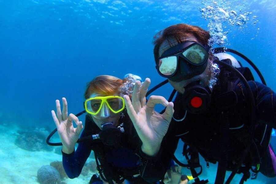 Scuba Certified Diving Immersion at Maroma Beach (1 or 2 tanks) - Before you go: the small details that make or break the day