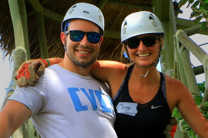 Selvatica Adventure Park: Ziplines and Cenote Tour from Cancun and Riviera Maya - Price and value: $69 is a fair deal, if you plan for extras